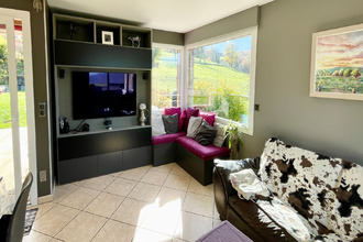 Ma-Cabane - Vente Maison MONTAGNOLE, 134 m²