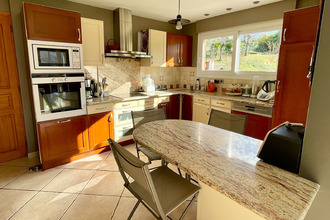 Ma-Cabane - Vente Maison MONTAGNOLE, 134 m²