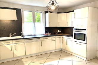 Ma-Cabane - Vente Maison MONTAGNY, 115 m²