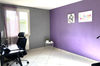 Ma-Cabane - Vente Maison MONTAGNY, 115 m²