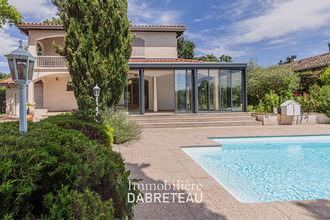 Ma-Cabane - Vente Maison MONTAGNY, 210 m²
