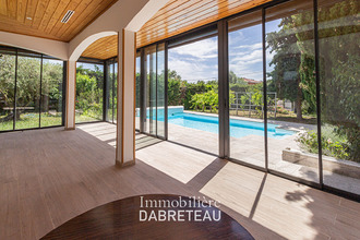 Ma-Cabane - Vente Maison MONTAGNY, 210 m²