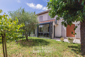 Ma-Cabane - Vente Maison MONTAGNY, 210 m²