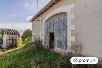 Vente Maison 24350, Montagrier France