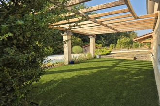 Ma-Cabane - Vente Maison Montagrier, 138 m²