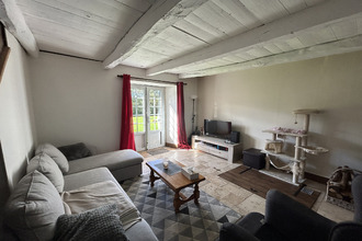 Ma-Cabane - Vente Maison Montaignac-Saint-Hippolyte, 170 m²