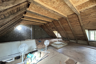 Ma-Cabane - Vente Maison Montaignac-Saint-Hippolyte, 170 m²