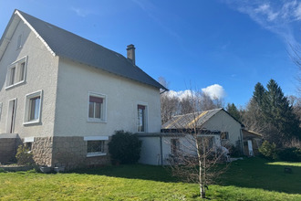 Ma-Cabane - Vente Maison Montaignac-Saint-Hippolyte, 237 m²