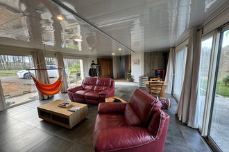 Ma-Cabane - Vente Maison Montaignac-Saint-Hippolyte, 237 m²