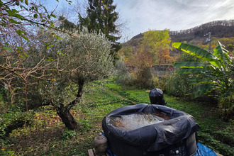 Ma-Cabane - Vente Maison MONTAIGU, 190 m²