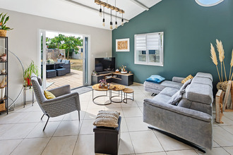 Ma-Cabane - Vente Maison MONTAIGU, 127 m²