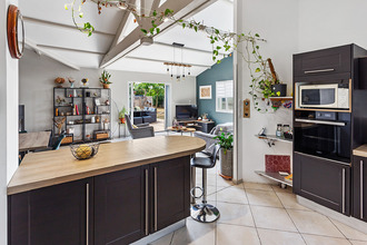 Ma-Cabane - Vente Maison MONTAIGU, 127 m²