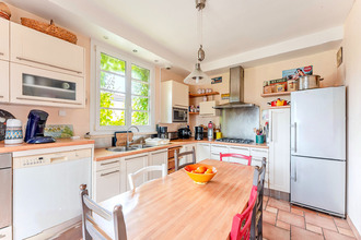 Ma-Cabane - Vente Maison MONTAIGU, 234 m²