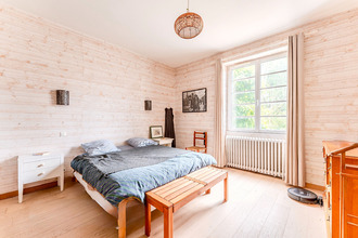 Ma-Cabane - Vente Maison MONTAIGU, 234 m²