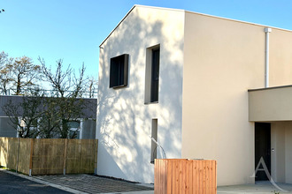 Ma-Cabane - Vente Maison MONTAIGU, 86 m²