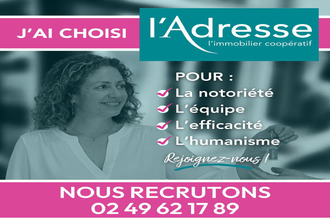 Ma-Cabane - Vente Maison MONTAIGU, 86 m²