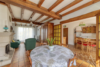 Ma-Cabane - Vente Maison MONTAIGU, 144 m²