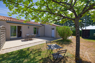 Ma-Cabane - Vente Maison MONTAIGU, 108 m²