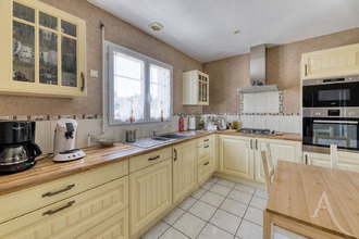 Ma-Cabane - Vente Maison MONTAIGU, 108 m²