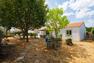 Ma-Cabane - Vente Maison MONTAIGU, 123 m²