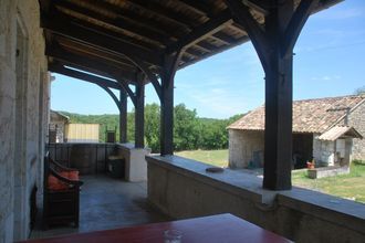 Ma-Cabane - Vente Maison Montaigu-de-Quercy, 183 m²