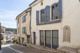 Ma-Cabane - Vente Maison Montaigu-de-Quercy, 180 m²