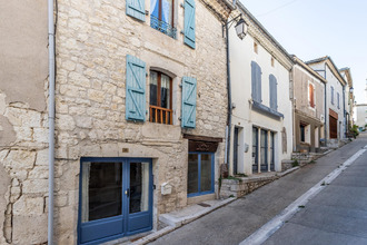 Ma-Cabane - Vente Maison Montaigu-de-Quercy, 100 m²