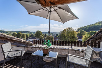 Ma-Cabane - Vente Maison Montaigu-de-Quercy, 100 m²