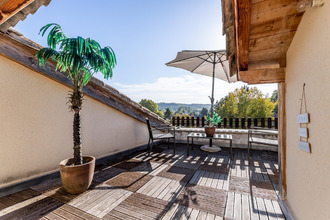 Ma-Cabane - Vente Maison Montaigu-de-Quercy, 100 m²