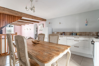 Ma-Cabane - Vente Maison Montaigu-de-Quercy, 100 m²