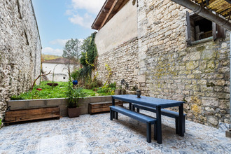 Ma-Cabane - Vente Maison Montaigu-de-Quercy, 100 m²