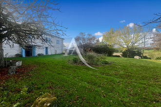 Ma-Cabane - Vente Maison MONTAIGU-DE-QUERCY, 90 m²