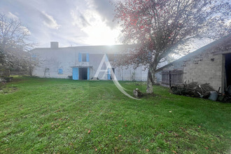 Ma-Cabane - Vente Maison MONTAIGU-DE-QUERCY, 90 m²