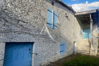 Ma-Cabane - Vente Maison MONTAIGU-DE-QUERCY, 90 m²