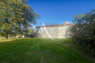 Ma-Cabane - Vente Maison MONTAIGU-DE-QUERCY, 90 m²