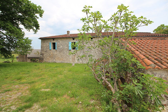 Ma-Cabane - Vente Maison MONTAIGU-DE-QUERCY, 90 m²