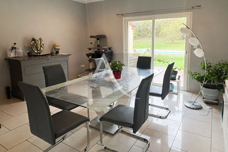 Ma-Cabane - Vente Maison MONTAIGU-DE-QUERCY, 172 m²