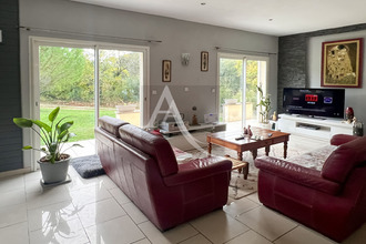 Ma-Cabane - Vente Maison MONTAIGU-DE-QUERCY, 172 m²