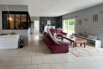 Ma-Cabane - Vente Maison MONTAIGU-DE-QUERCY, 172 m²