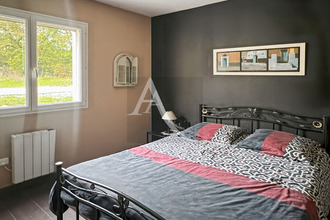 Ma-Cabane - Vente Maison MONTAIGU-DE-QUERCY, 172 m²