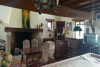 Ma-Cabane - Vente Maison Montaigu-de-Quercy, 395 m²