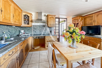 Ma-Cabane - Vente Maison MONTAIGU-DE-QUERCY, 134 m²
