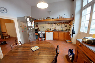 Ma-Cabane - Vente Maison Montaigu-le-Blin, 301 m²