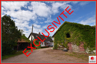 Ma-Cabane - Vente Maison MONTAIGU-LE-BLIN, 135 m²
