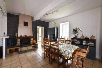 Ma-Cabane - Vente Maison MONTAIGU-LE-BLIN, 135 m²