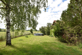 Ma-Cabane - Vente Maison MONTAIGU-LE-BLIN, 135 m²