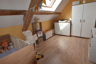 Ma-Cabane - Vente Maison MONTAIGU-LE-BLIN, 135 m²