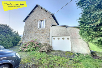 Ma-Cabane - Vente Maison MONTAIGU-LES-BOIS, 72 m²