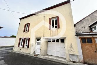 Ma-Cabane - Vente Maison MONTAIGUT, 76 m²