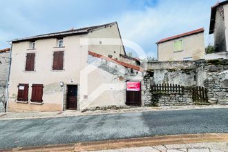 Ma-Cabane - Vente Maison MONTAIGUT, 82 m²